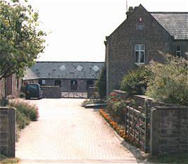 Church Farm