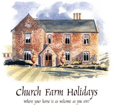 Church Farm Holidays
