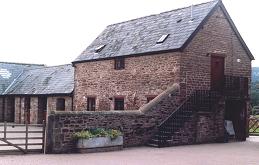 The Granary